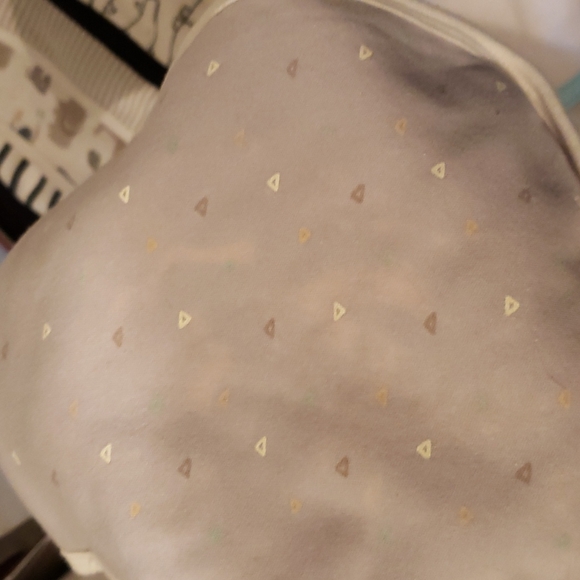 Burp Clothes and Baby Bibs - Picture 3 of 16